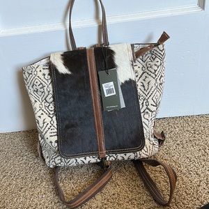 NWT myra bag